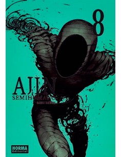 AJIN SEMIHUMANO 8