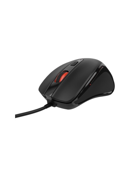 NMY-2047 ratón mano derecha USB tipo A Óptico 4000 DPI NMY-2047 ratón mano derecha USB tipo A Óptico 4000 DPI