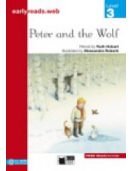 Peter and the wolf