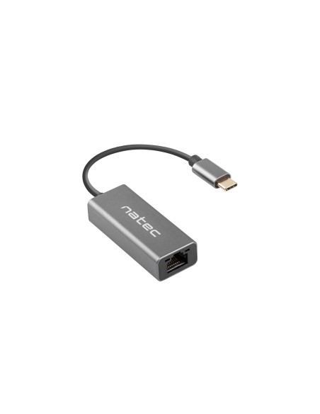 Cricket USB 3.2 Gen 1 (3.1 Gen 1) Type-C Gris