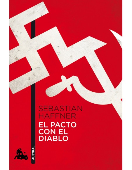 El pacto con el diablo