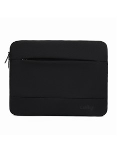 NOMADSLEEVEBK maletines para portátil 33,8 cm (13.3") Funda Negro