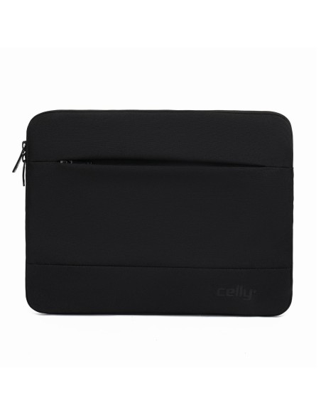 NOMADSLEEVEBK maletines para portátil 33,8 cm (13.3") Funda Negro