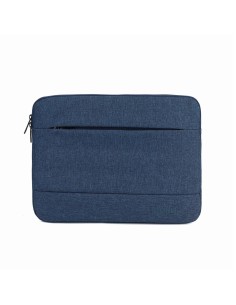 NOMADSLEEVEBL maletines para portátil 33,8 cm (13.3") Funda Azul