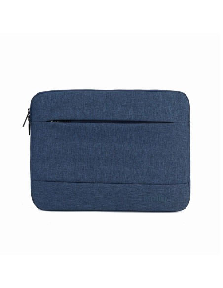 NOMADSLEEVEBL maletines para portátil 33,8 cm (13.3") Funda Azul