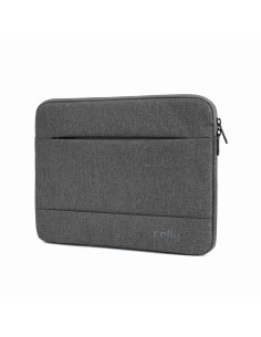 NOMADSLEEVEGR maletines para portátil 33,8 cm (13.3") Funda Gris
