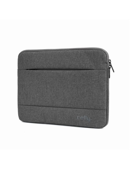 NOMADSLEEVEGR maletines para portátil 33,8 cm (13.3") Funda Gris