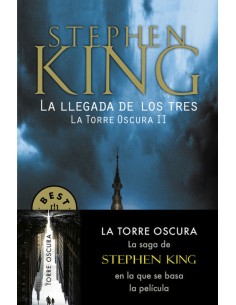 LA LLEGADA DE LOS TRES