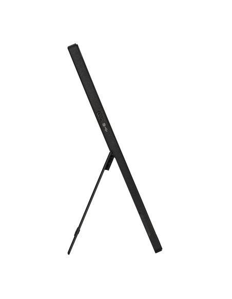 MB16ACV pantalla para PC 39,6 cm (15.6") 1920 x 1080 Pixeles Full HD LED Negro