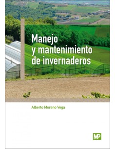 MANEJO Y MANTENIMIENTO DE INVERNADEROS