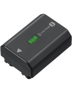 NP-FZ100 batería para cámara/grabadora 2280 mAh