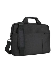 NP.BAG1A.188 maletines para portátil 35,6 cm (14") Maletín Negro