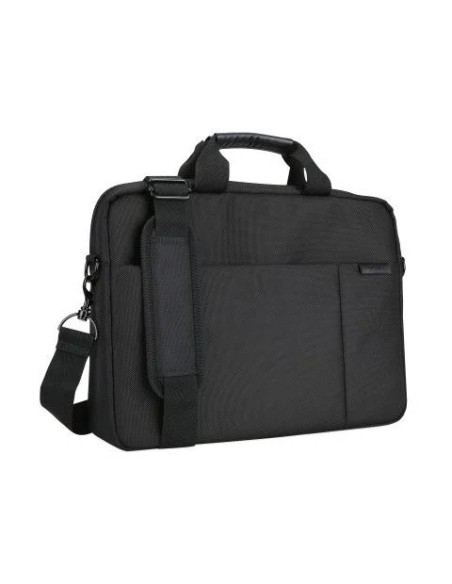 NP.BAG1A.188 maletines para portátil 35,6 cm (14") Maletín Negro