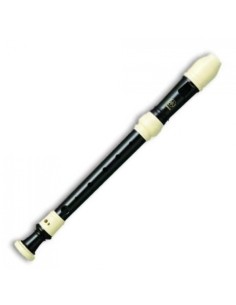 FLAUTA BARROCA YAMAHA YRS 32B