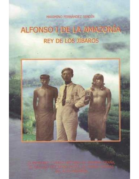 ALFONSO I DE LA AMAZONIA