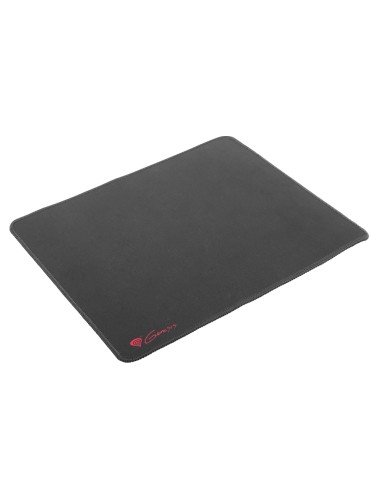 M12 Negro Alfombrilla de ratón para juegos