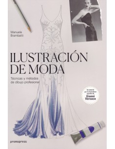 ILUSTRACION DE MODA