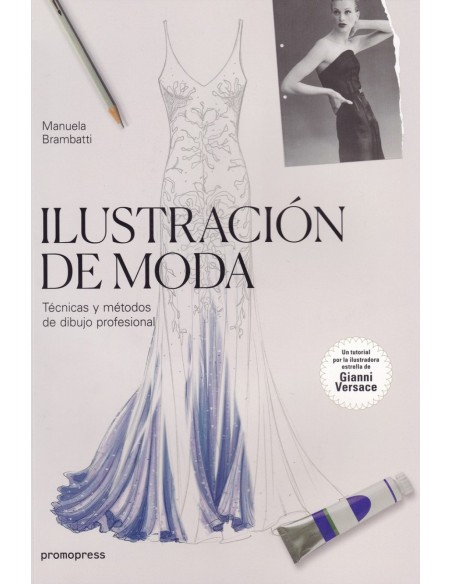 ILUSTRACION DE MODA