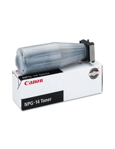 TONER CANON NPG-14 1385A001AA NEGRO