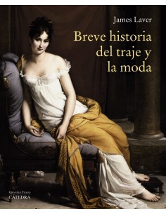 BREVE HISTORIA DEL TRAJE Y LA MODA