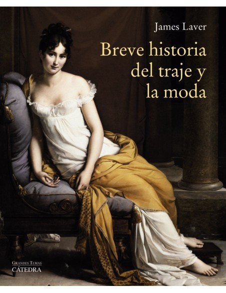 BREVE HISTORIA DEL TRAJE Y LA MODA