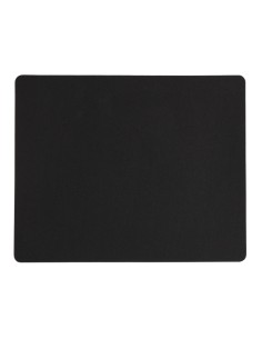 NPP-0379 alfombrilla para ratón Negro