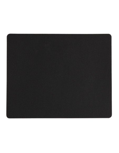 NPP-0379 alfombrilla para ratón Negro