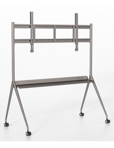 DS-D5ABKY2-B accesorio para pizarra interactiva Monte Gris