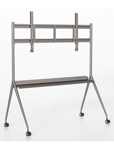 DS-D5ABKY2-B accesorio para pizarra interactiva Monte Gris
