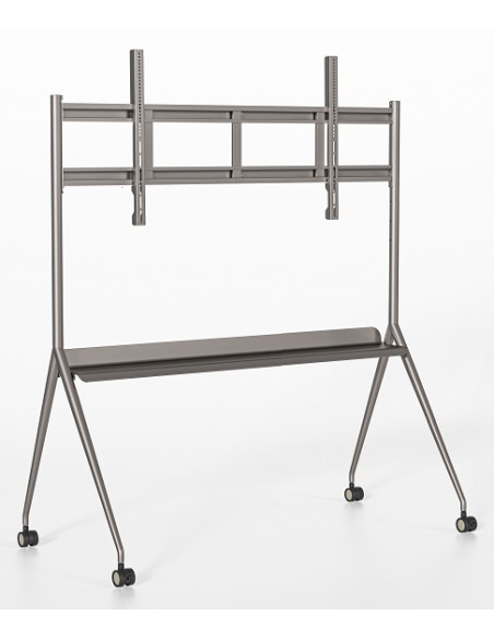 DS-D5ABKY2-B accesorio para pizarra interactiva Monte Gris