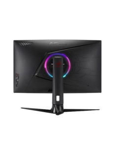 ROG Strix XG32VC pantalla para PC 80 cm (31.5") 2560 x 1440 Pixeles Quad HD LED Negro 2
