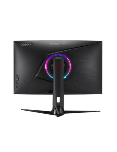 ROG Strix XG32VC pantalla para PC 80 cm (31.5") 2560 x 1440 Pixeles Quad HD LED Negro