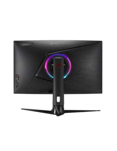 ROG Strix XG32VC pantalla para PC 80 cm (31.5") 2560 x 1440 Pixeles Quad HD LED Negro