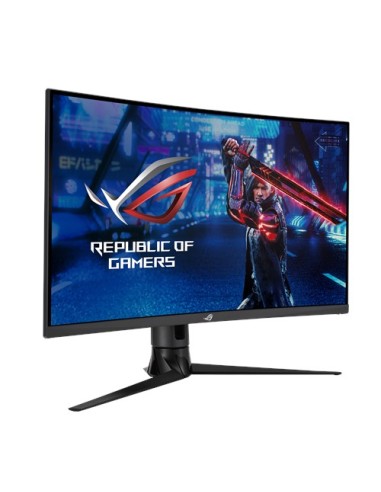 ROG Strix XG32VC pantalla para PC 80 cm (31.5") 2560 x 1440 Pixeles Quad HD LED Negro