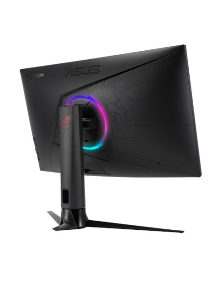 ROG Strix XG32VC pantalla para PC 80 cm (31.5") 2560 x 1440 Pixeles Quad HD LED Negro