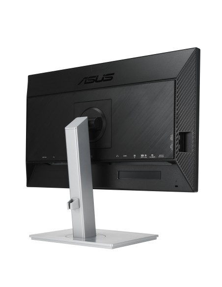 PA247CV pantalla para PC 60,5 cm (23.8") 1920 x 1080 Pixeles Full HD LED Negro, Plata