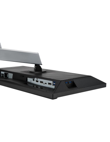 PA247CV pantalla para PC 60,5 cm (23.8") 1920 x 1080 Pixeles Full HD LED Negro, Plata