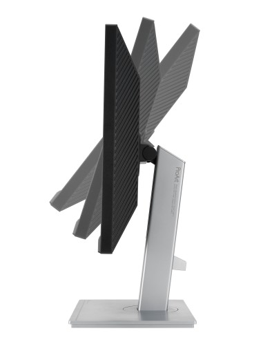 PA247CV pantalla para PC 60,5 cm (23.8") 1920 x 1080 Pixeles Full HD LED Negro, Plata