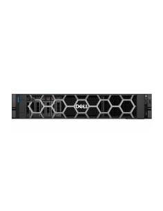 PowerEdge R760XS servidor 480 GB Bastidor (2U) Intel® Xeon® Silver 4510 2,4 GHz 32 GB DDR5-SDRAM 1100 W