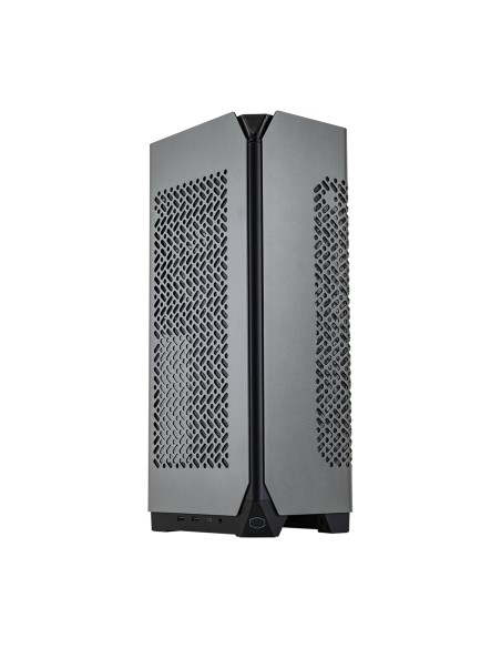 NCORE 100 MAX Small Form Factor (SFF) Gris 850 W
