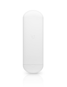 NanoStation AC 1000 Mbit/s Blanco Energía sobre Ethernet (PoE)