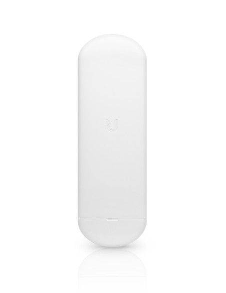 NanoStation AC 1000 Mbit/s Blanco Energía sobre Ethernet (PoE)