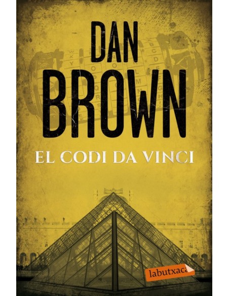 EL CODI DA VINCI