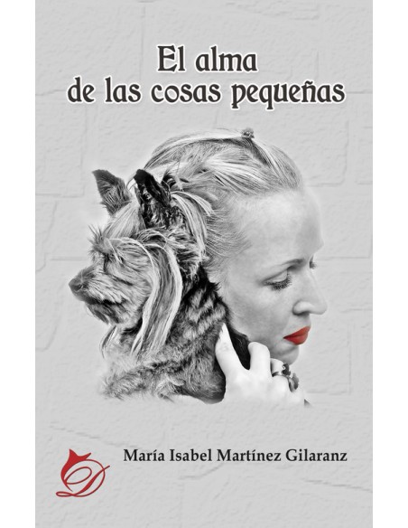 El alma de las cosas pequenas