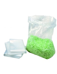 1330995100 accesorio para destructoras de papel 10 pieza(s) Bolsa