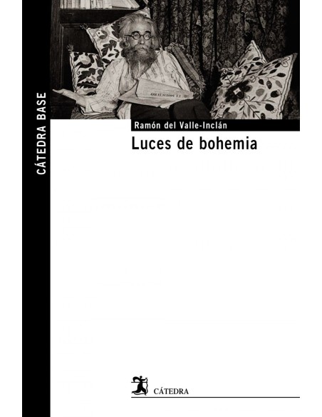 LUCES DE BOHEMIA