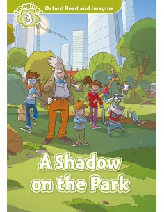 A SHADOW ON THE PARK