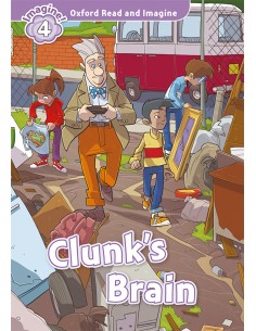 CLUNKS BRAIN