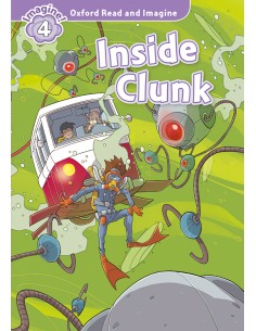 INSIDE CLUNK