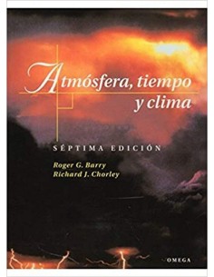 ATMOSFERA TIEMPO Y CLIMA